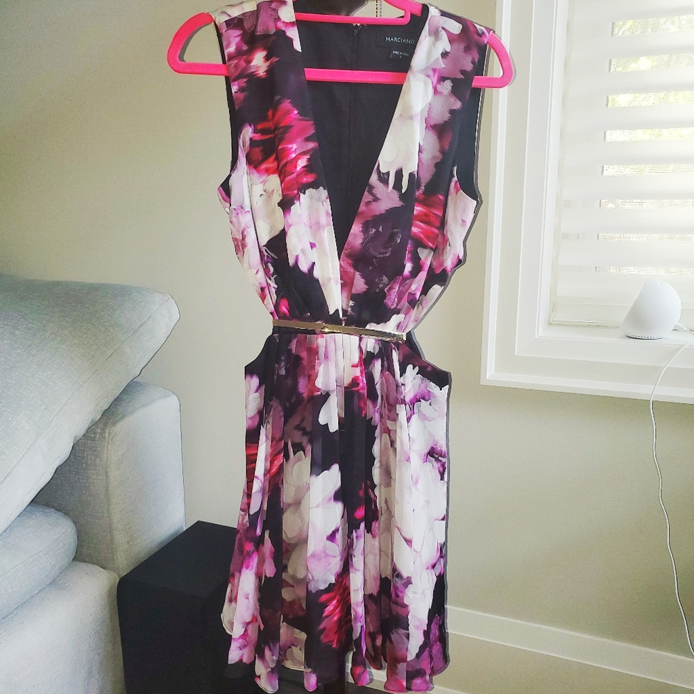 Marciano dress
